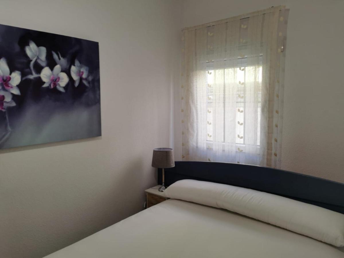 Bajo Al Lado Del Ayuntamiento Apartment Santander Luaran gambar